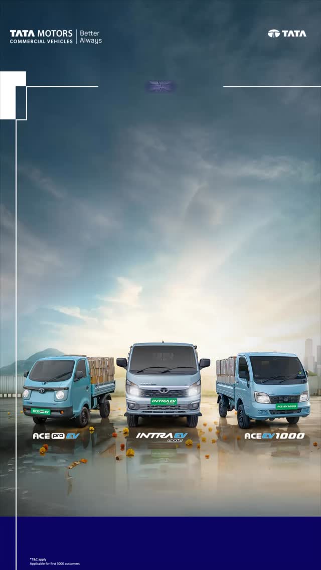 Celebrate 21 years of ACE with Customer Care Mahotsav, now with special benefits for your EV