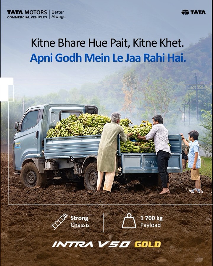 Kitne haathon ki mehnat, kitni faslon ka bhar