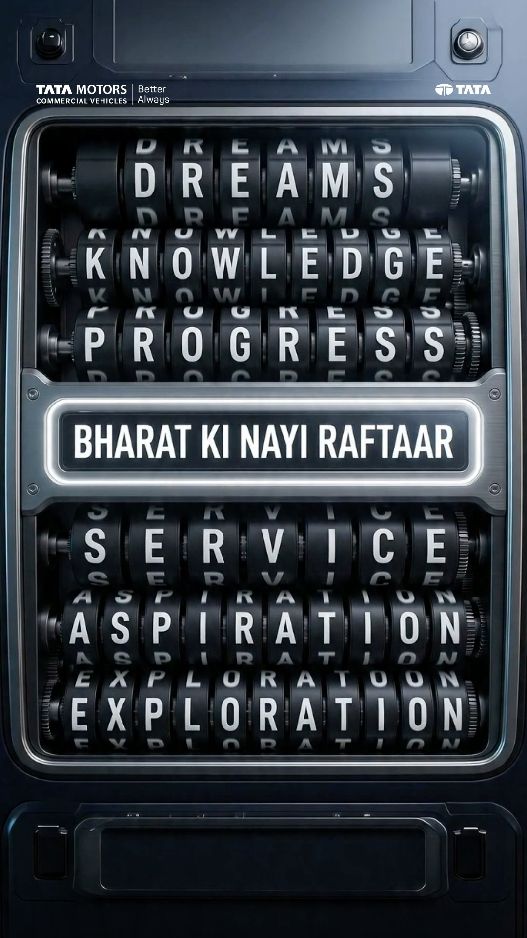 Whether it s chasing dreams, gaining knowledge, driving progress, delivering service, or exploring new horizons, every reaso...