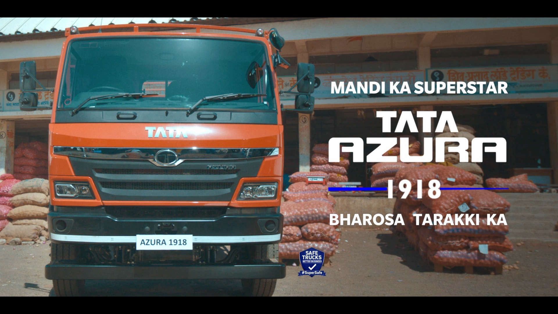 Every trip to the mandi is an opportunity to deliver more and earn more