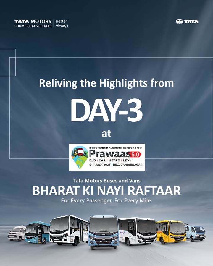What a way to wrap up Prawaas 5