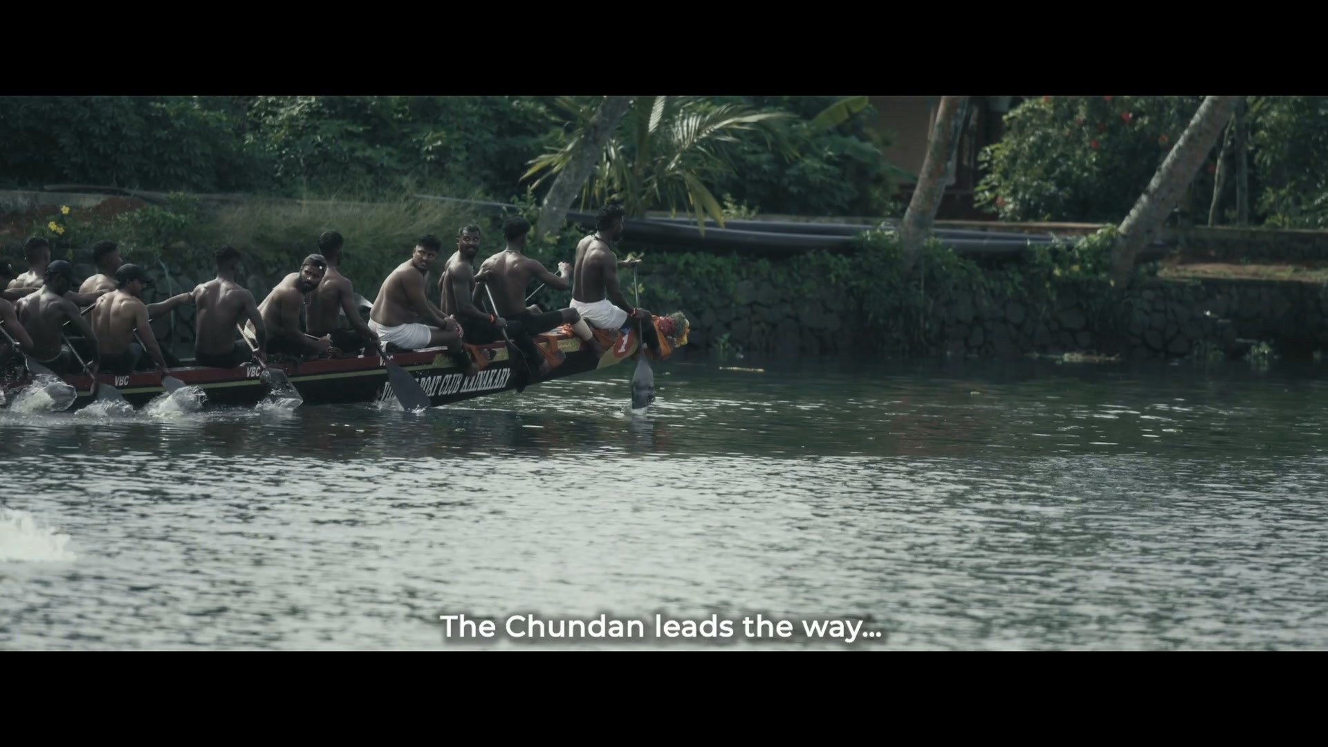There are some places where progress is not just a destination. It is a way of life. Kerala knows this instinctively