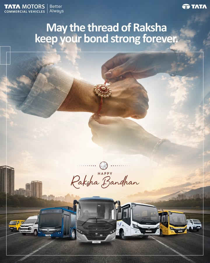 Rakhi is a reminder that some bonds are built to go the distance