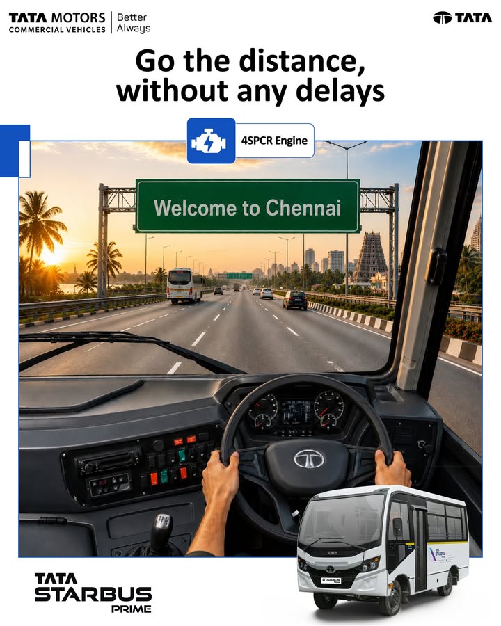 The distance is never the challenge. The delay is