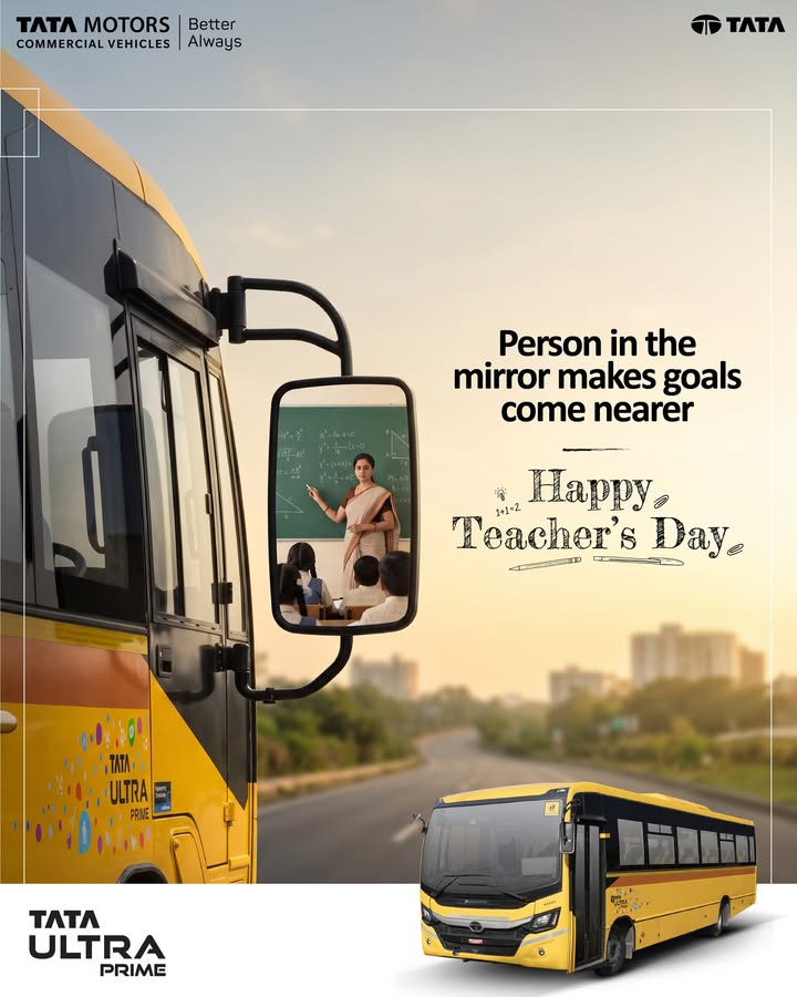 Behind every goal that comes closer, theres often a teacher who showed us the way. Happy Teachers Day