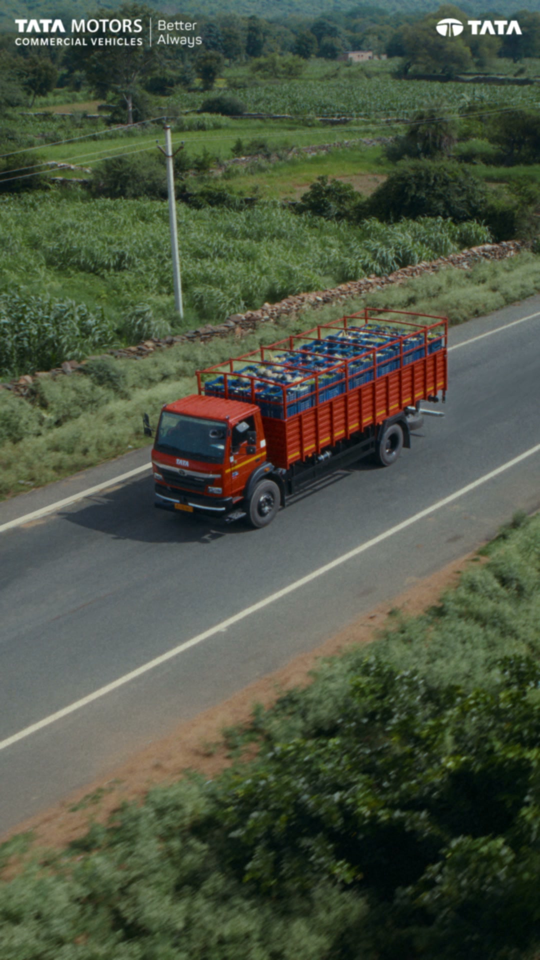 Meet Mr. Surak Shah, with a word of advice for every journey