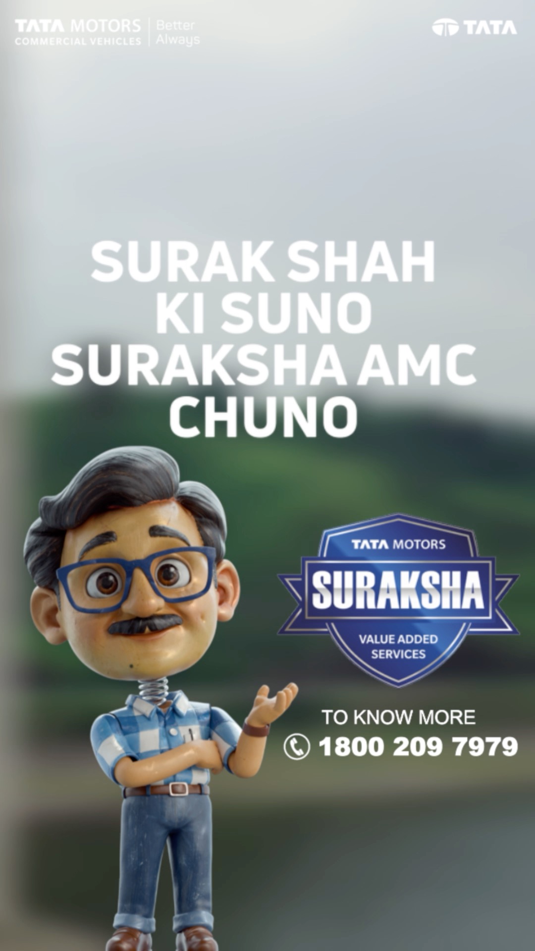 Looking for a little extra support on your journeys Meet Mr. Surak Shah