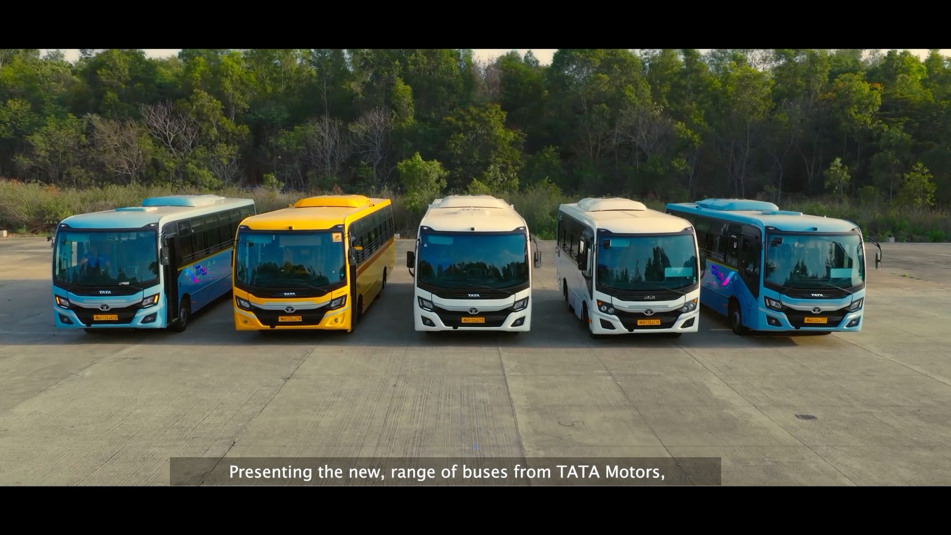 Every journey carries a purpose. Every passenger carries an aspiration. And every mile deserves a better experience