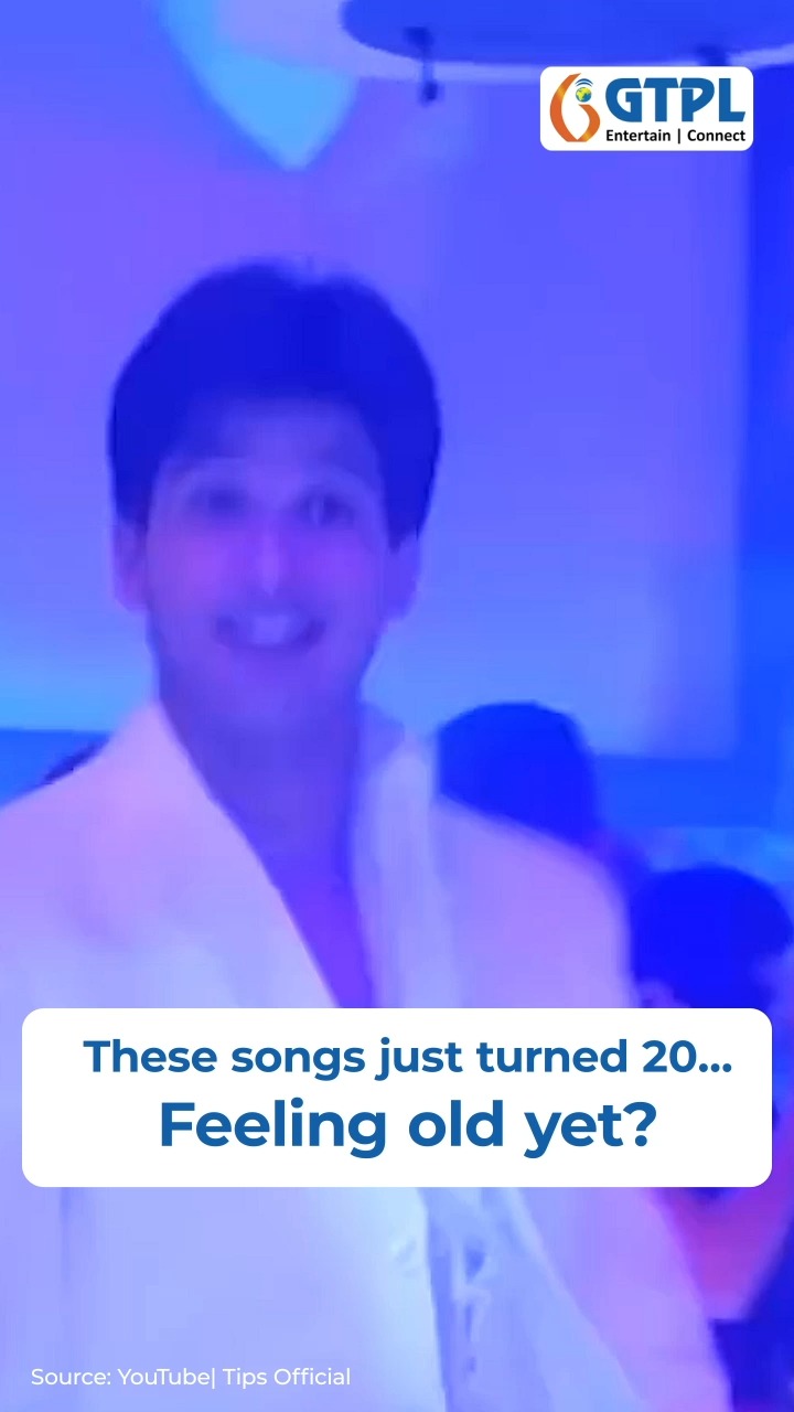 These songs have been around for 20 years, and they still know how to make an impact