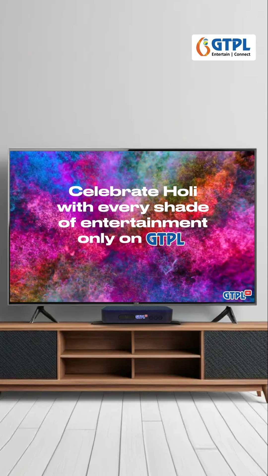 This festive season, let the colours fill your screen with a mix of thrills, laughs, and emotions