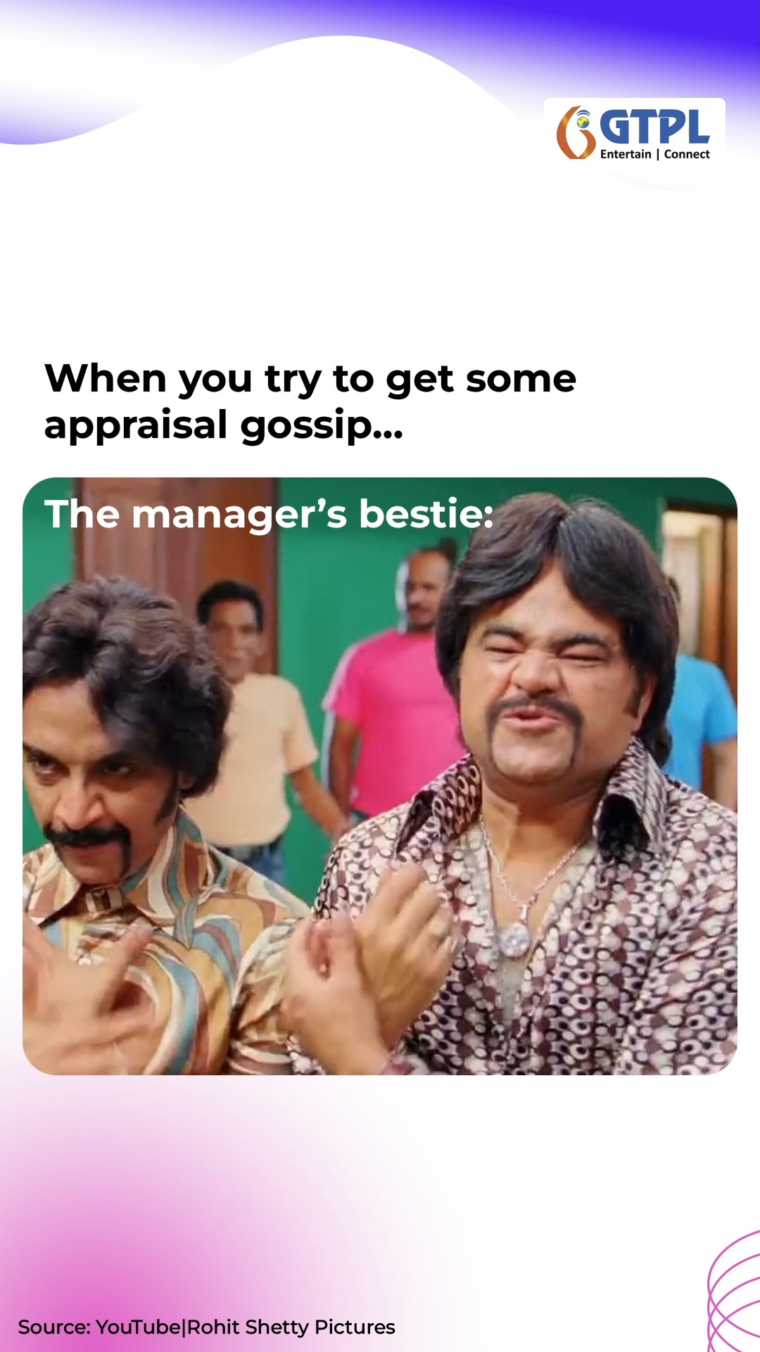 The entire team is dropping hints, asking the right questions, and hoping for a slip up