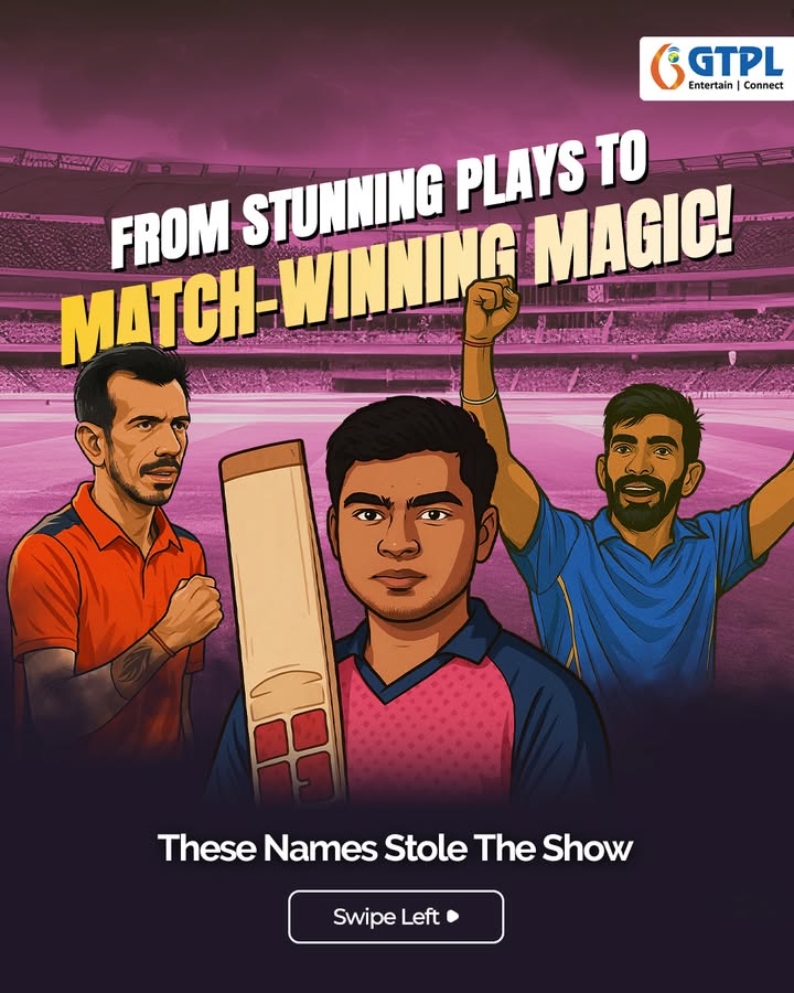 A little madness, a lot of magic and some unforgettable highlights. Heres a look back at the names that made it all happen A little madness, a lot of magic and some unforgettable highlights. Heres a look back at the names that made it all happen