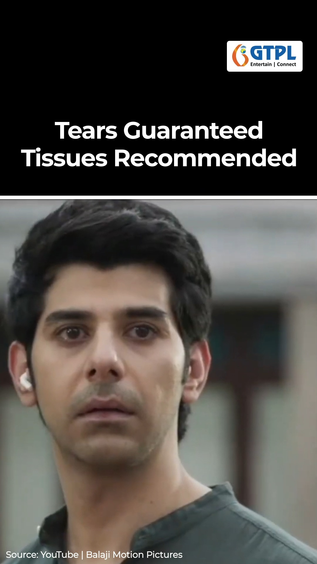 That one scene that shakes you up, leaving you speechless and teary eyed