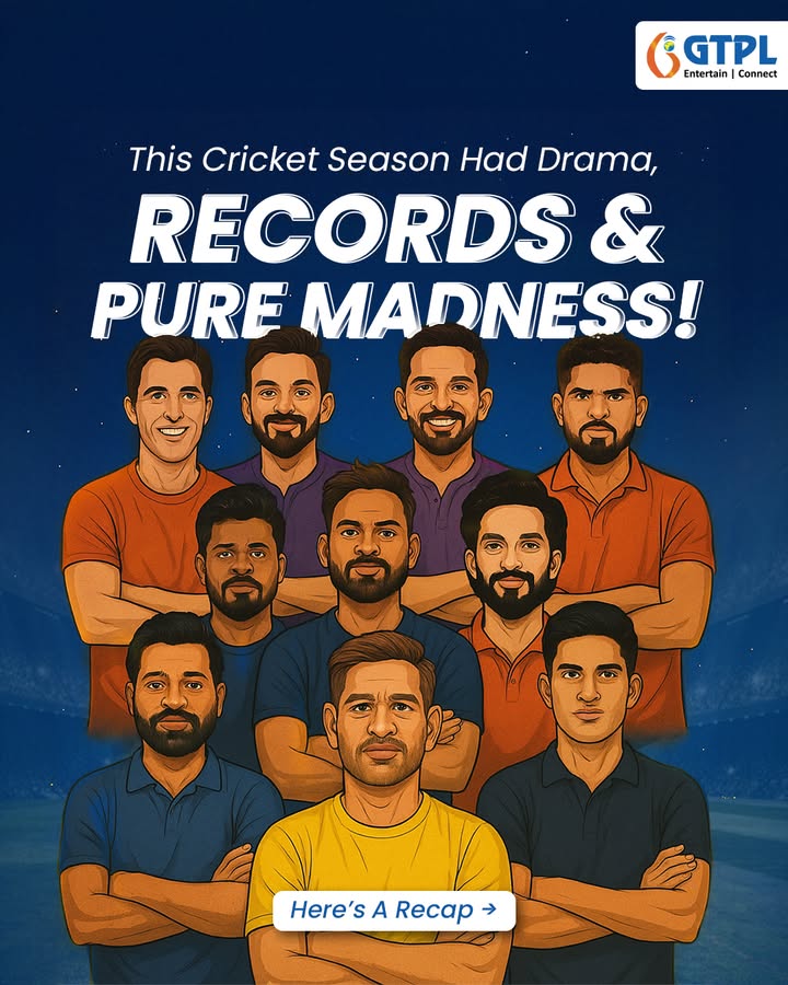 It was a season filled with jaw dropping performances and thrilling battles that kept us glued to every ball