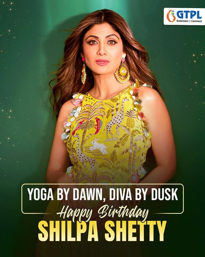 From lighting up the screen to redefining fitness goals, youve done it all with grace and swag. Keep slaying, keep shining, and keep being the unstoppable force you are From lighting up the screen to redefining fitness goals, youve done it all with grace and swag