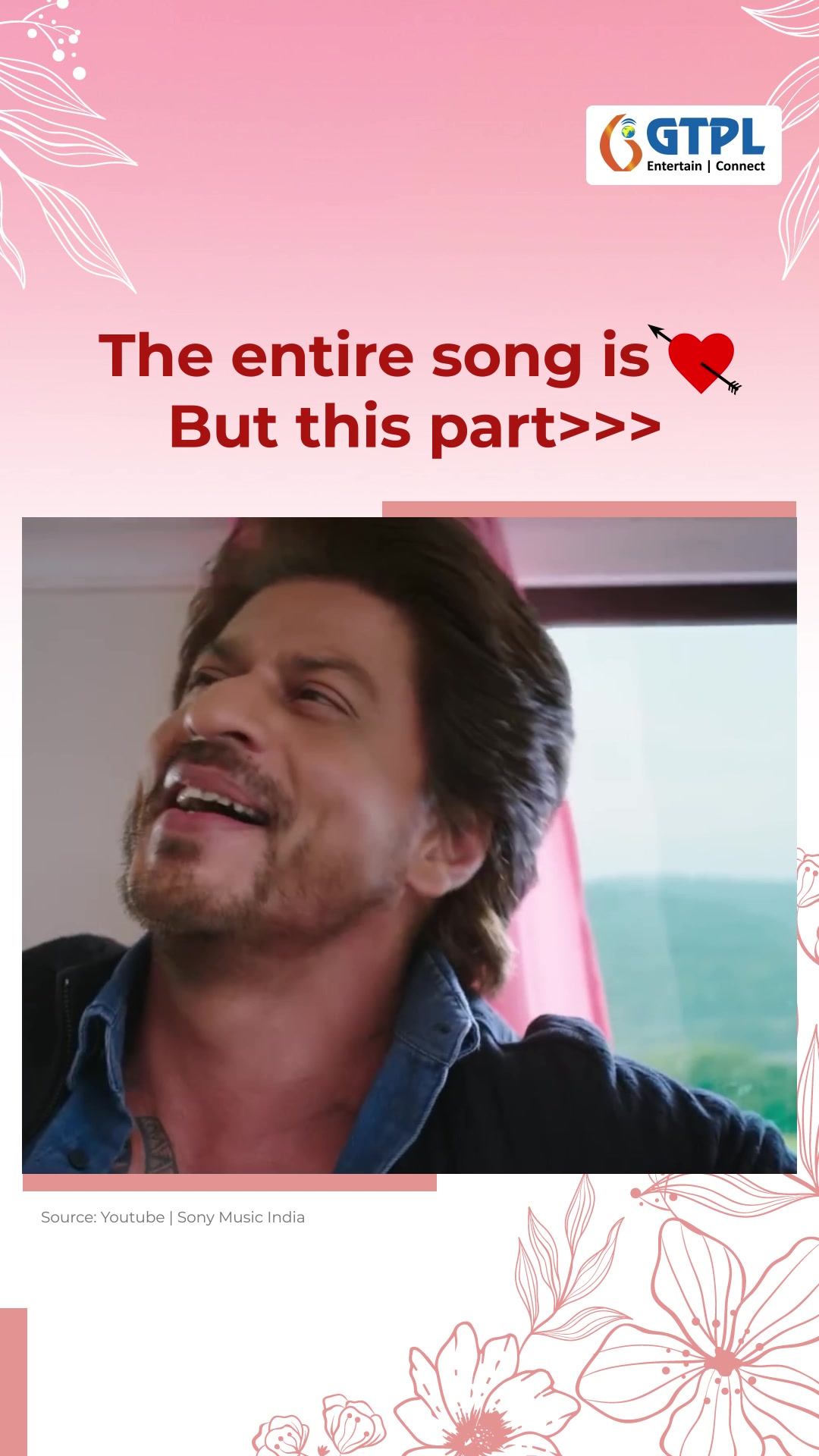 Every good song has a moment that turns listeners into fans. This is that moment