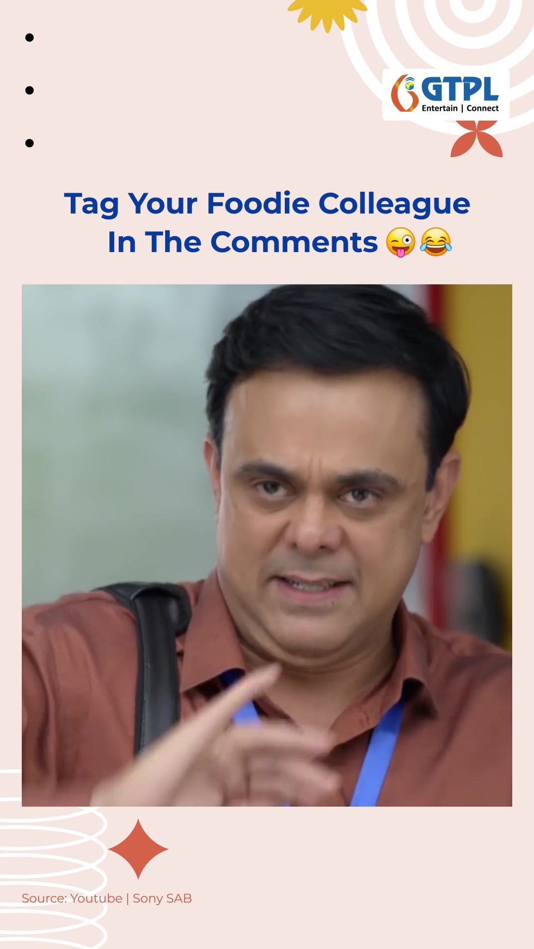 Every office has that one colleague who treats your tiffin like community property