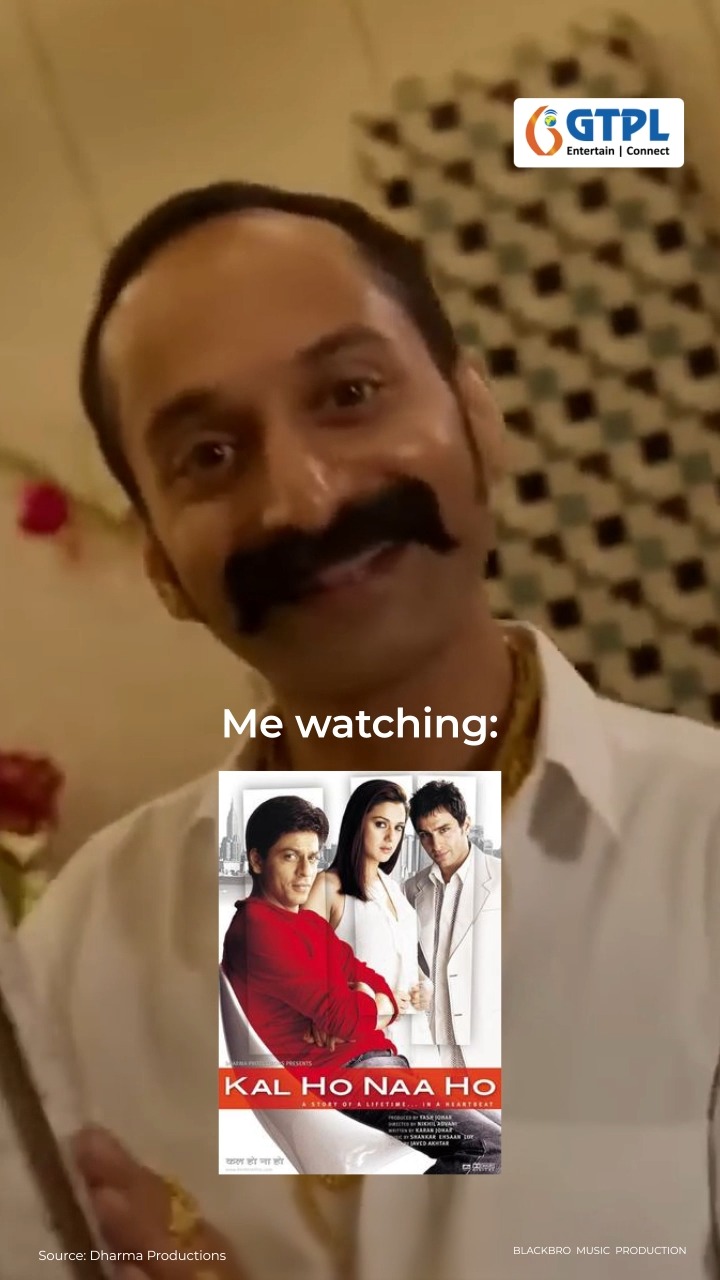 One set of movies makes the soul happy, the other makes people think theres serious taste involved
