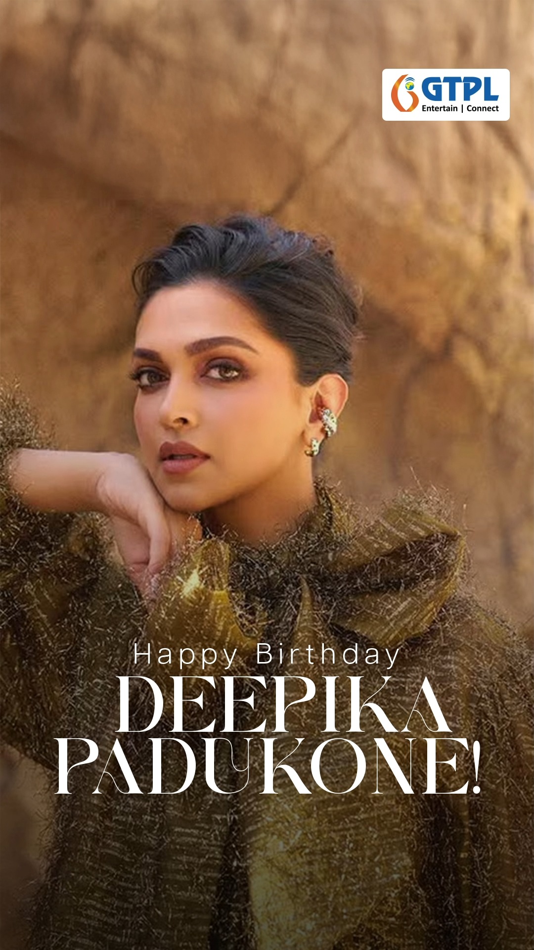 Every time she steps into a new space, she brings something fresh to it