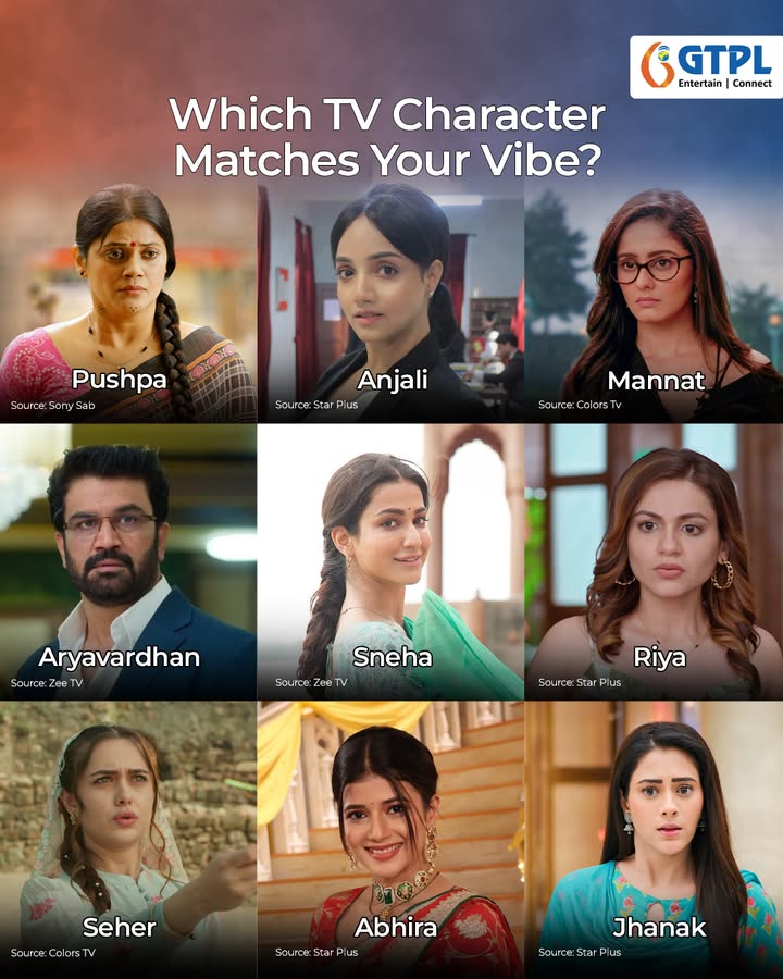 Your watchlist says a lot about you even when you dont realise it