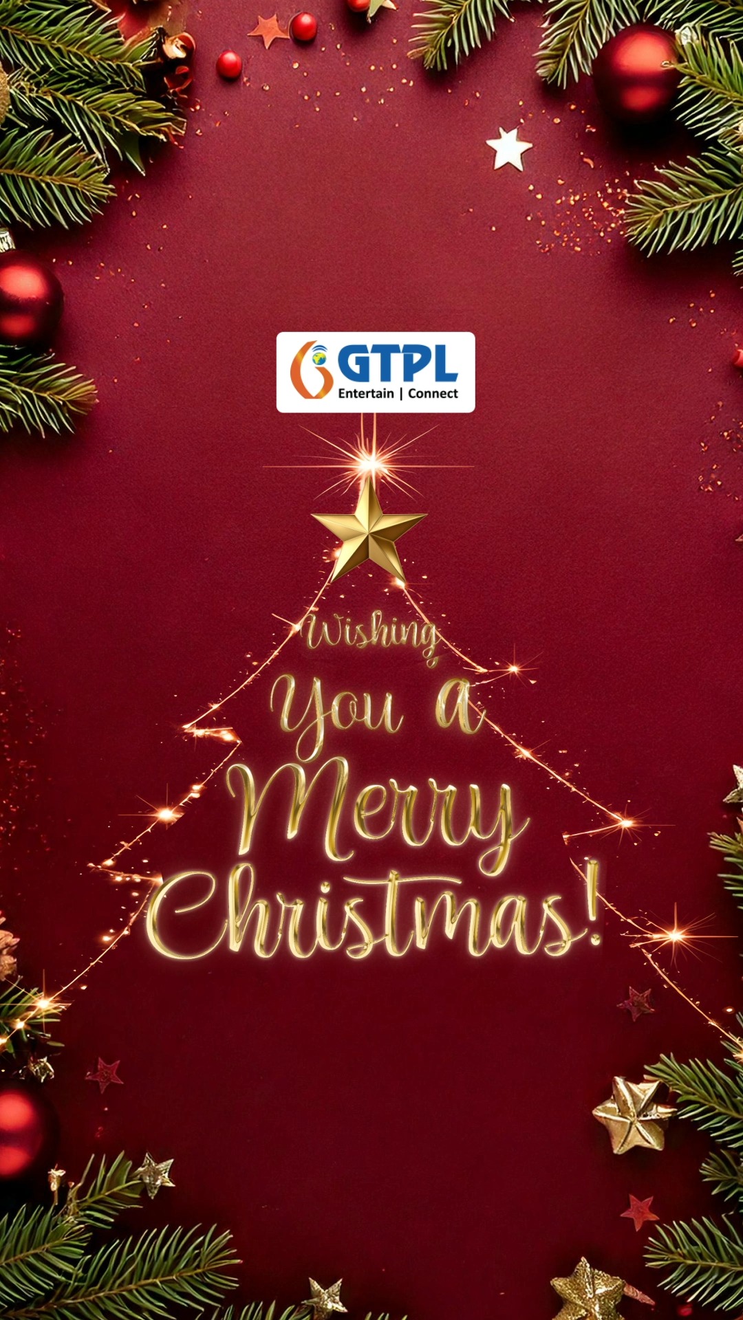 May this season bring joy, warmth, and meaningful connections to you and your loved ones