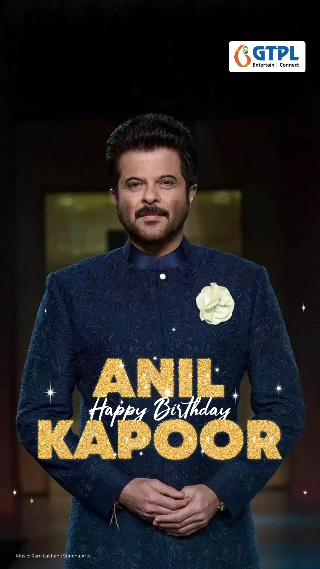 Few stars manage to evolve with time and still feel unstoppable and he is that rare force