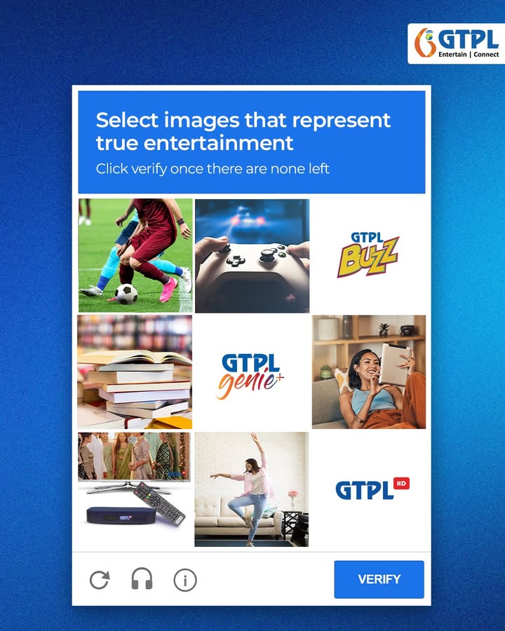 Some forms of entertainment just pull you in without trying you feel the connection instantly