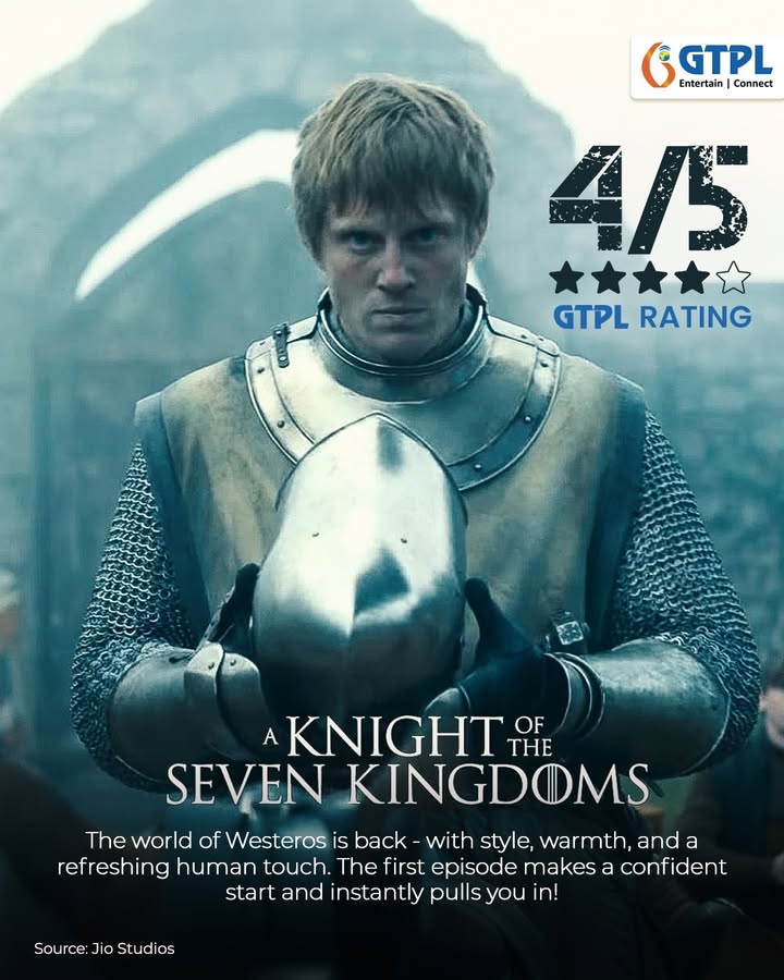 Westeros is back, but this time the drama is quieter and the storytelling is sharper