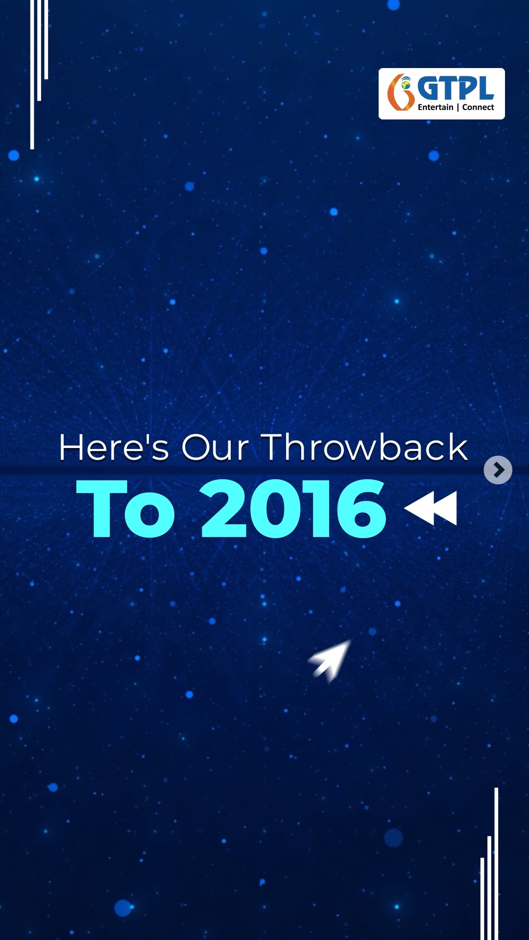 This 2016 rewind trend feels like opening an old photo album at midnight