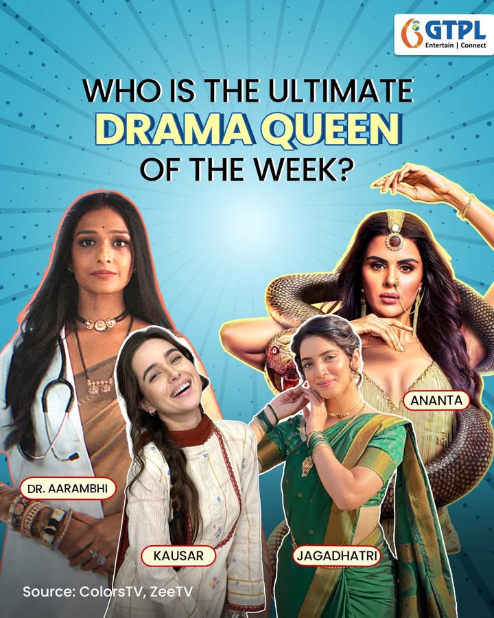 Its been the kind of week where every episode felt like a showdown