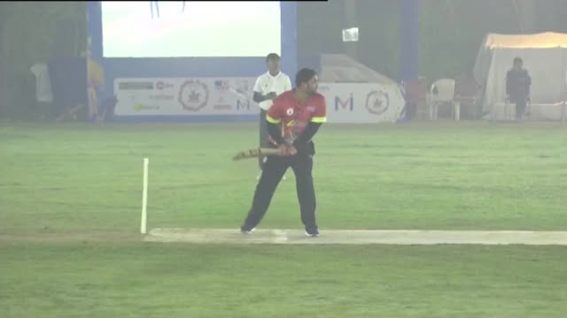 GTPL RUNBHOOMI SEASON 10