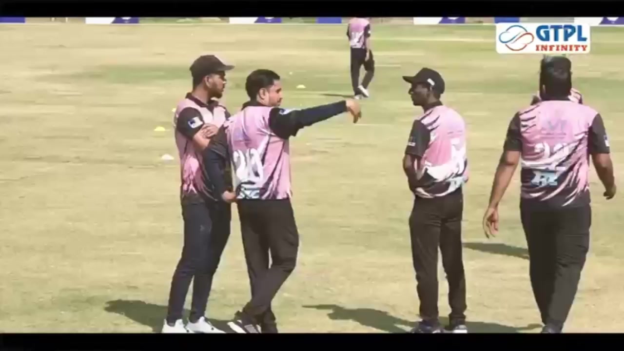 GTPL RANBHOOMI SEASON 10