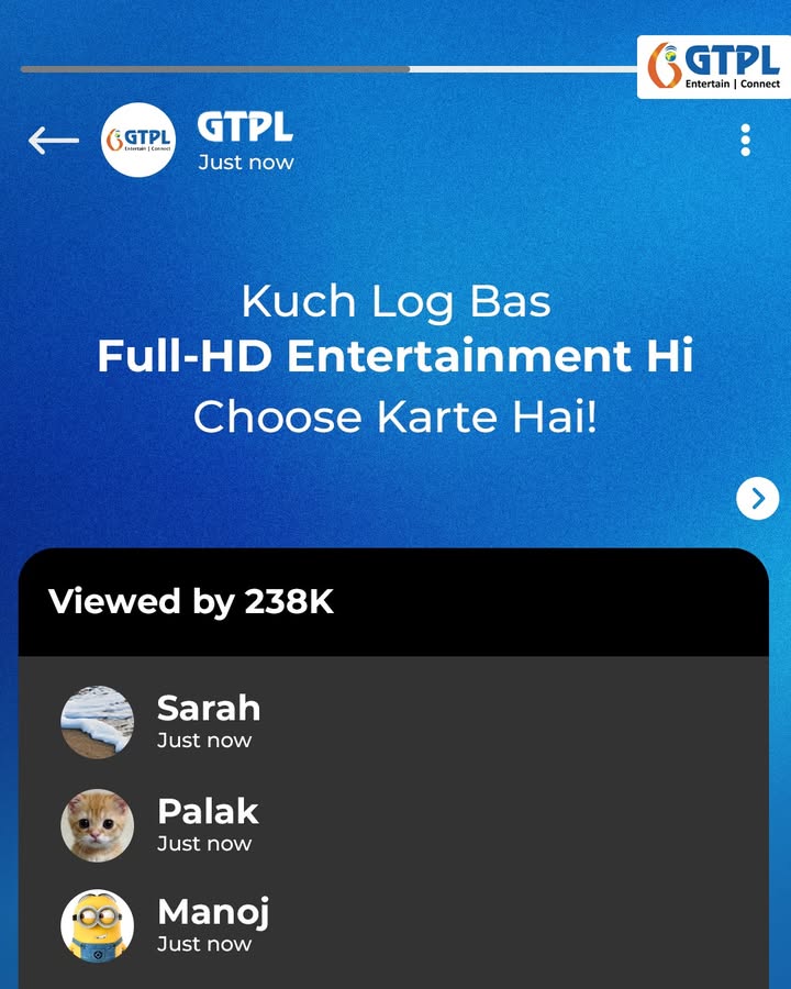 Some people dont like settling for good enough