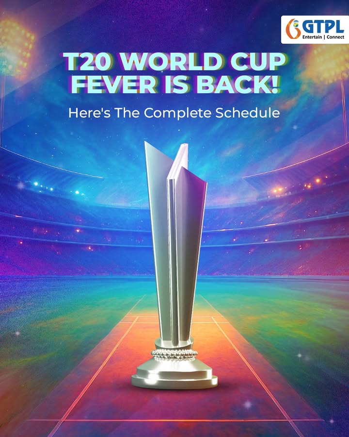 The journey to glory is mapped out and every fixture matters