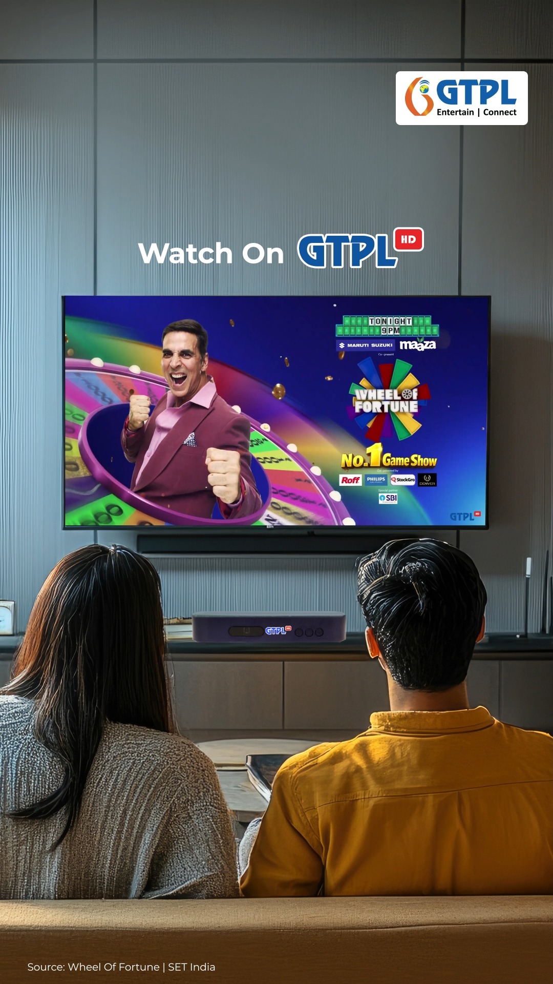 One casual moment and the stories start spinning faster than expected