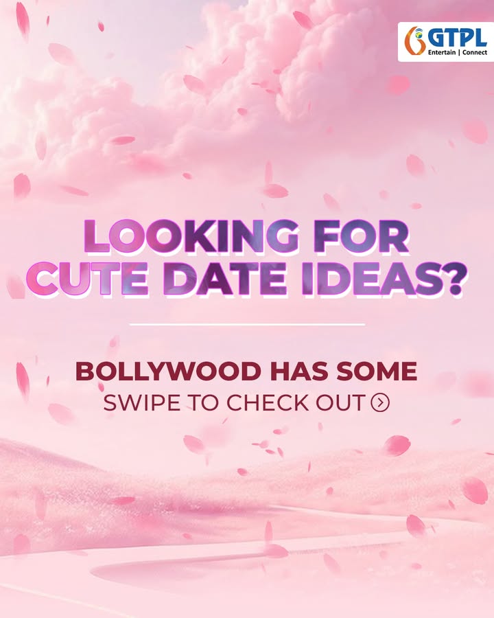 Still figuring out your Valentines Day plans Weve put together a list of fun ways to spend time together