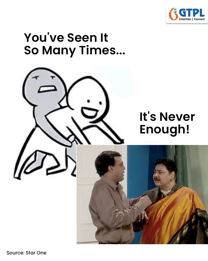 These are the kind of shows you dont outgrow. No matter how many times you return, they deliver the same comfort and laughs