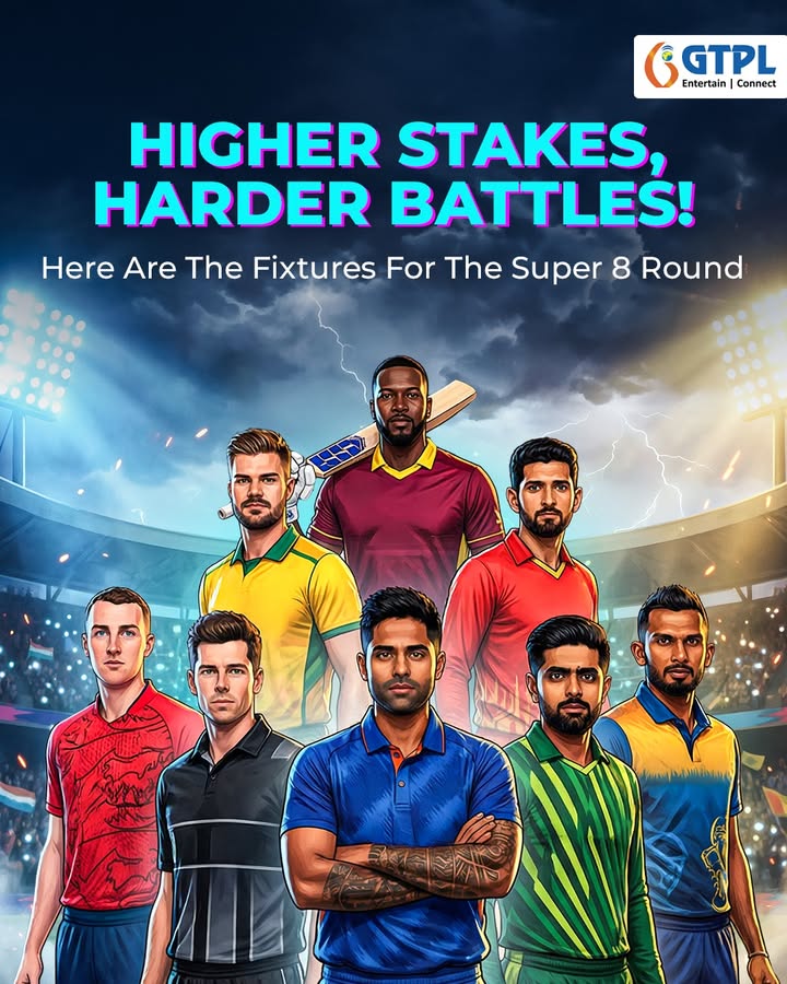 This is where form matters, pressure builds, and execution decides everything. Each game feels like a final in its own way