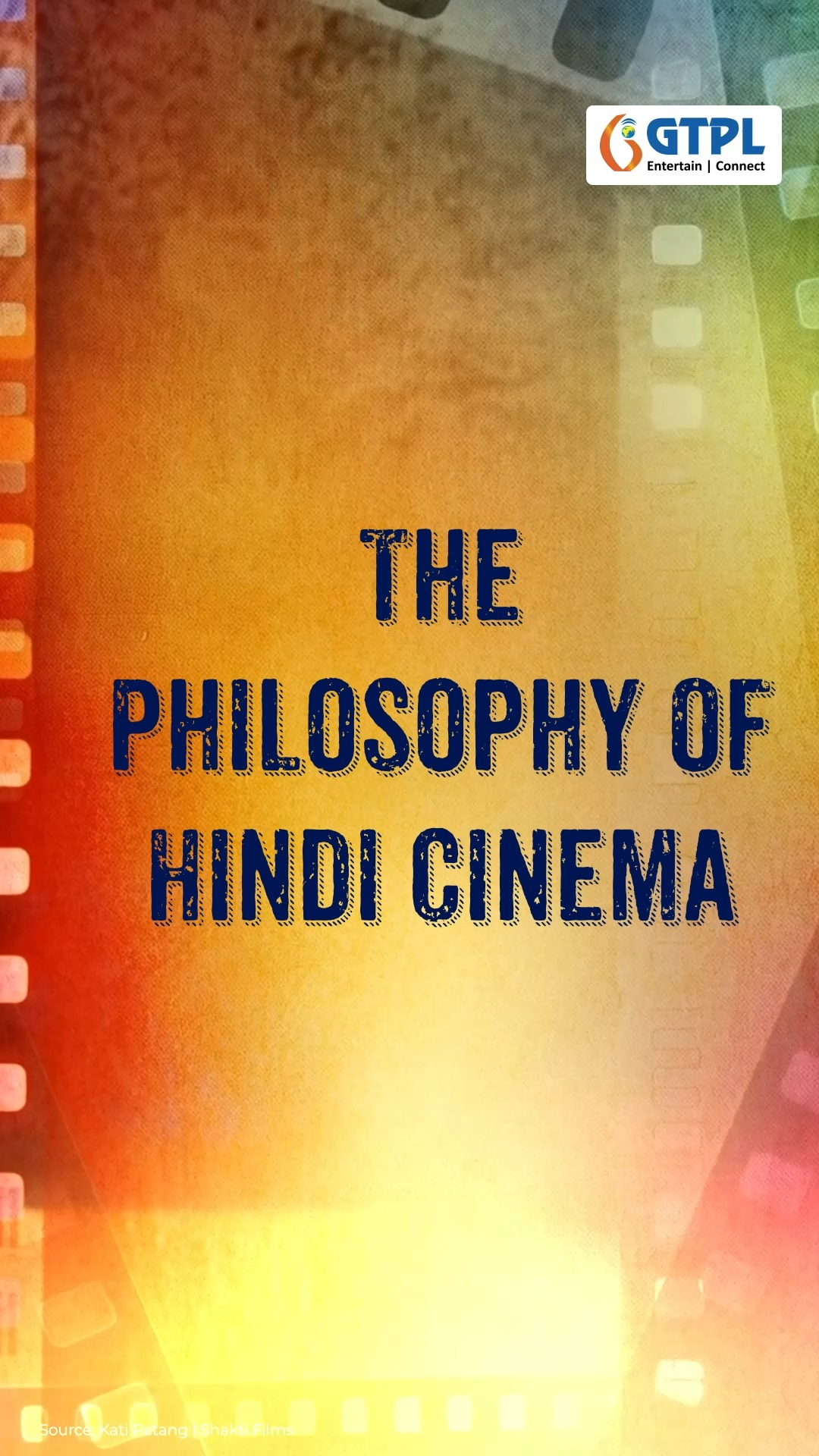 Some films didnt just tell stories, they offered a way to look at life