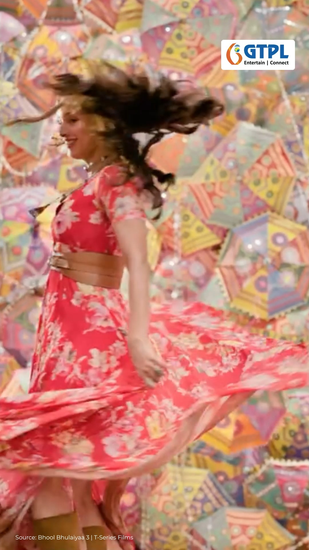 Theres a certain grace in the way she grows with every role she takes on