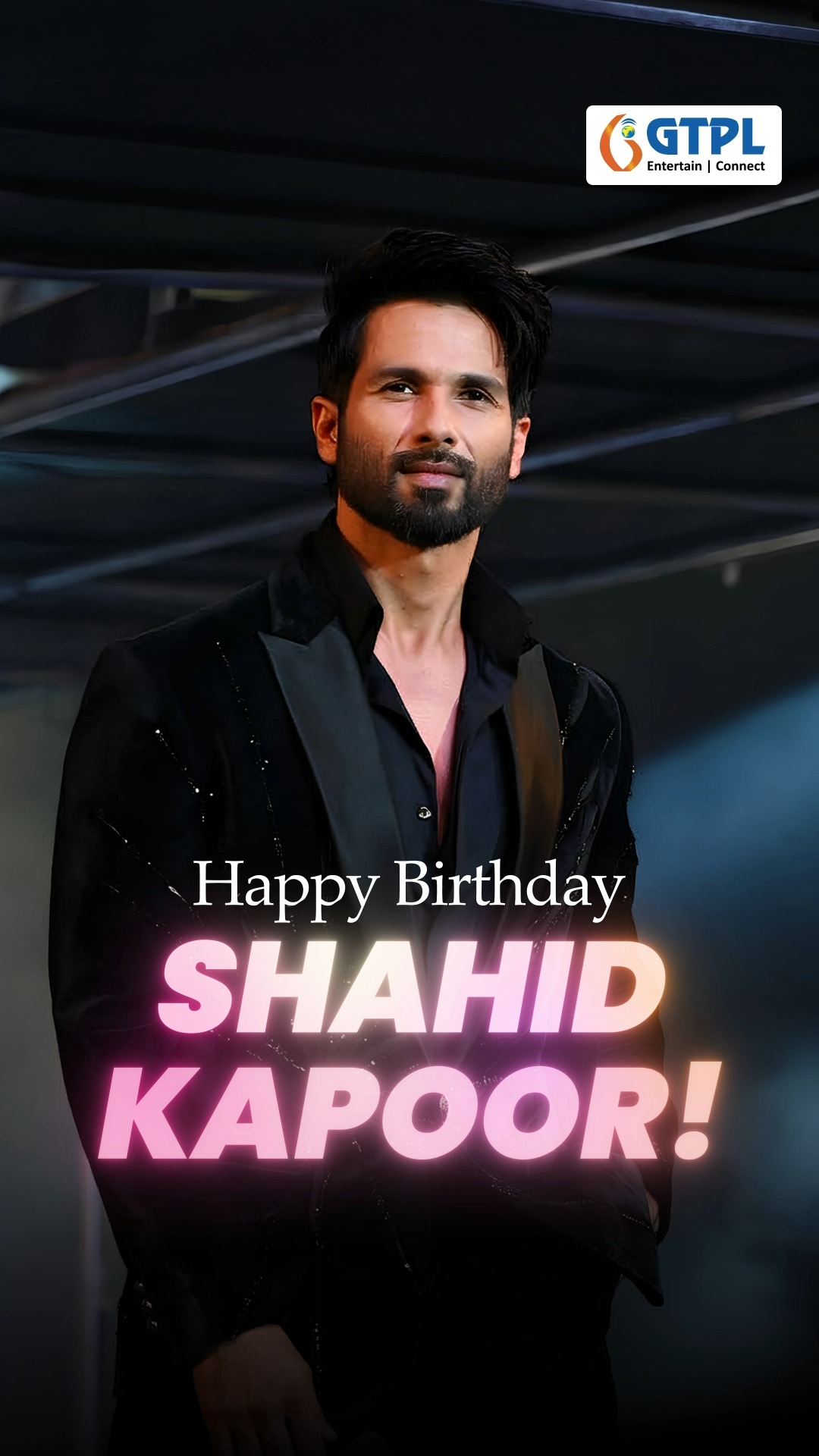 His journey reflects growth, range, and a fearless approach to storytelling