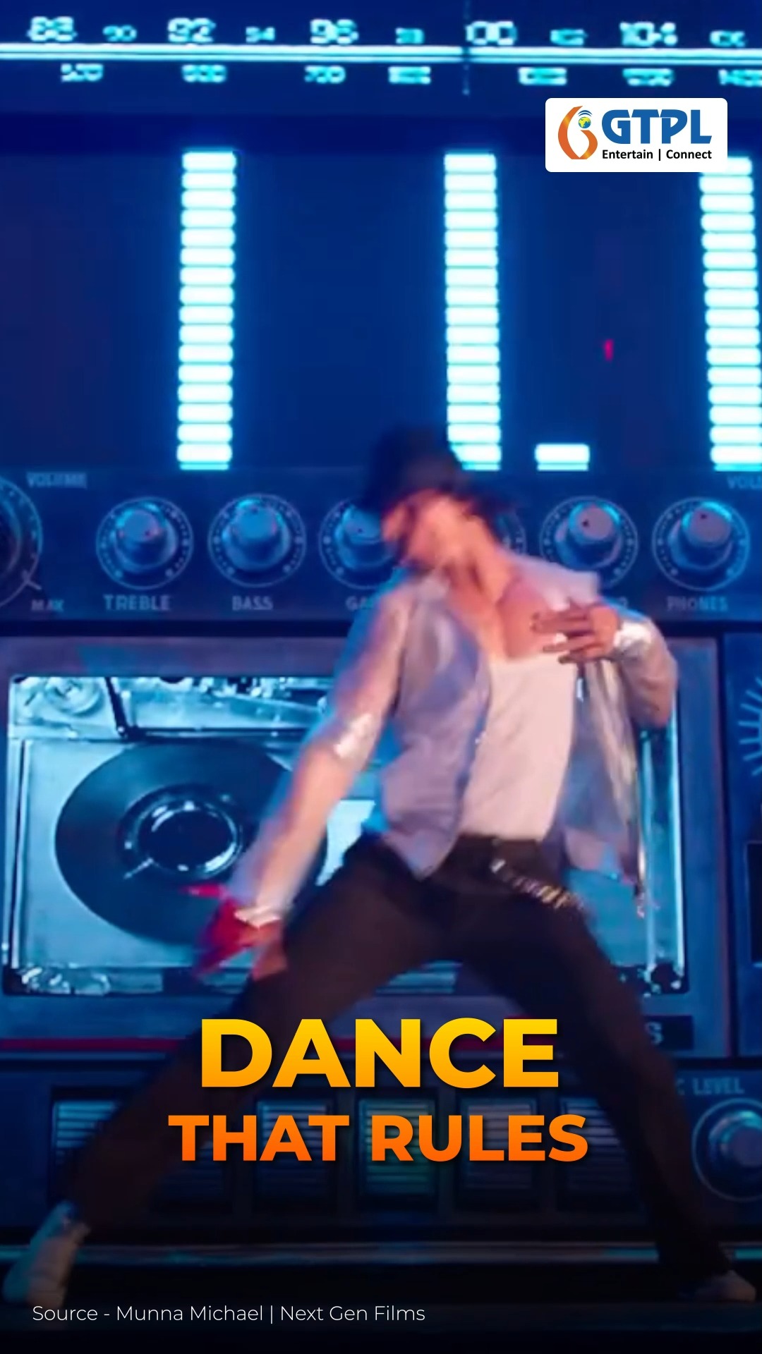 Few stars bring athleticism and artistry together with such conviction