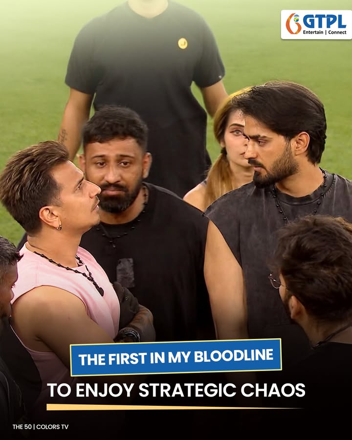 Every bloodline has its own stories, passed down in habits, humour, and a little harmless chaos