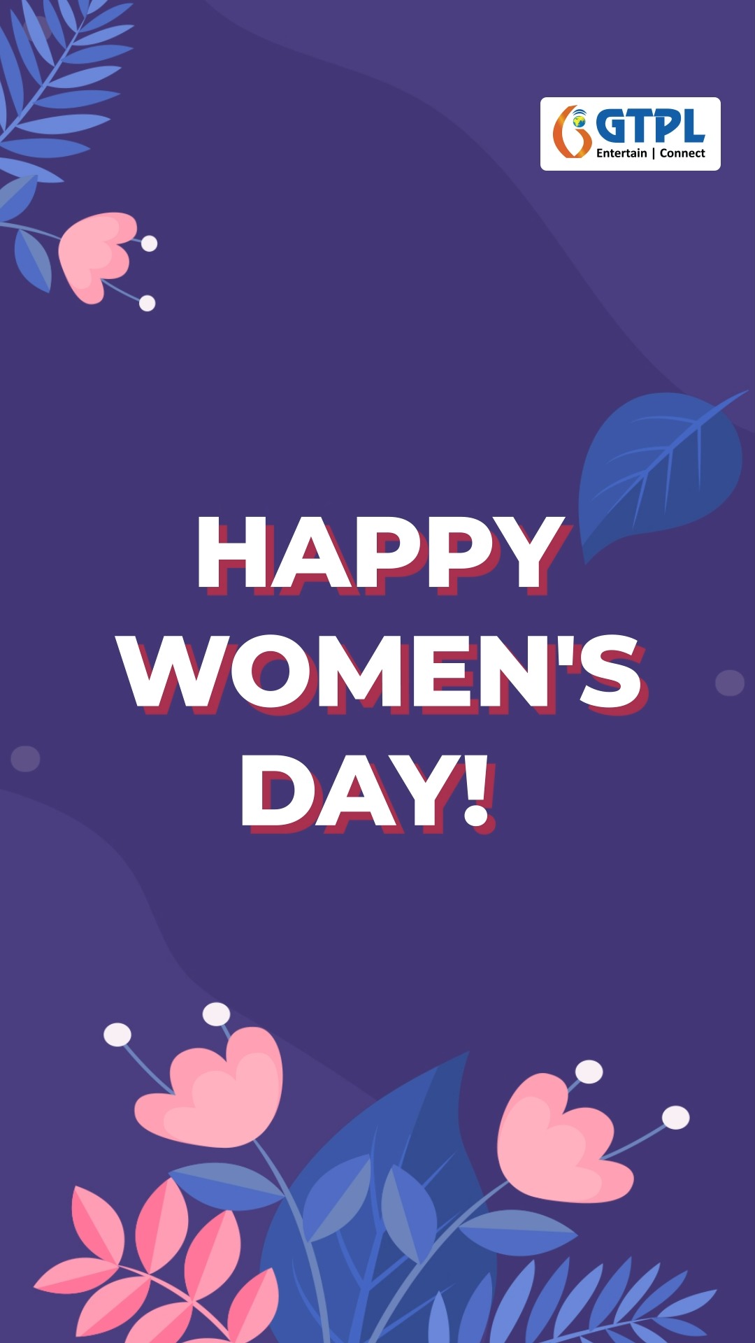 Not defined by roles, but by resilience. Not waiting for the spotlight but owning it