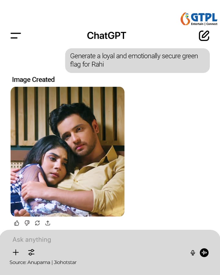 Some relationships feel like the universe knew exactly what it was doing
