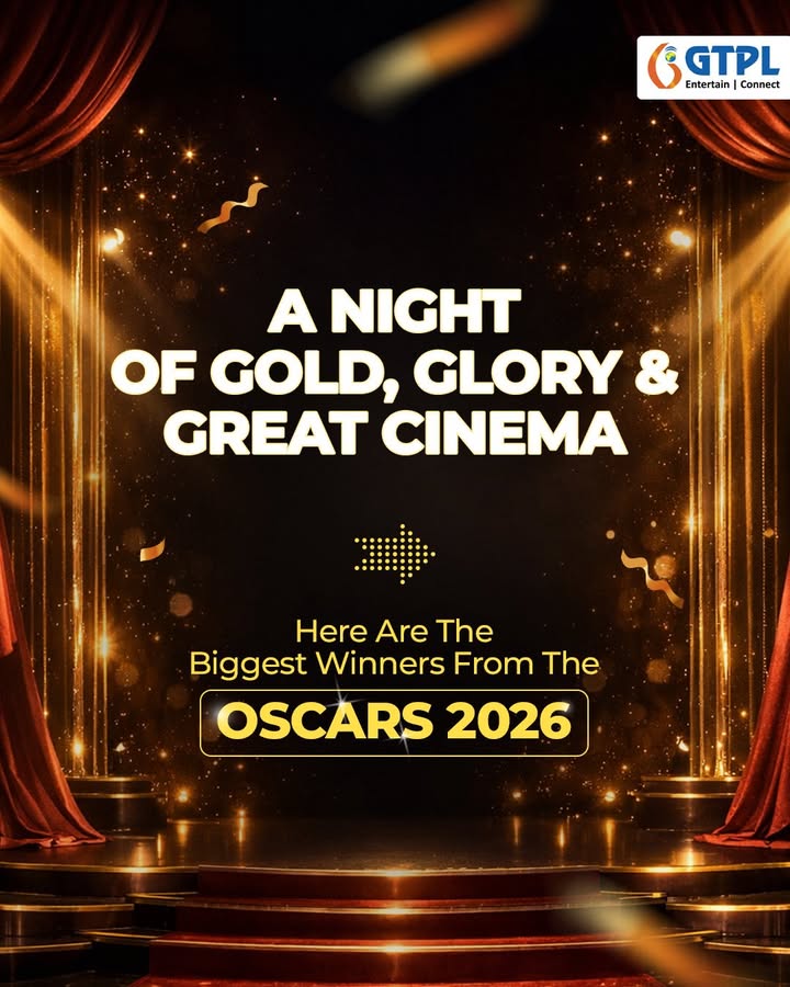 Lights, camera celebration The 98th Academy Awards brought together the finest performances, powerful stories, and unfo...