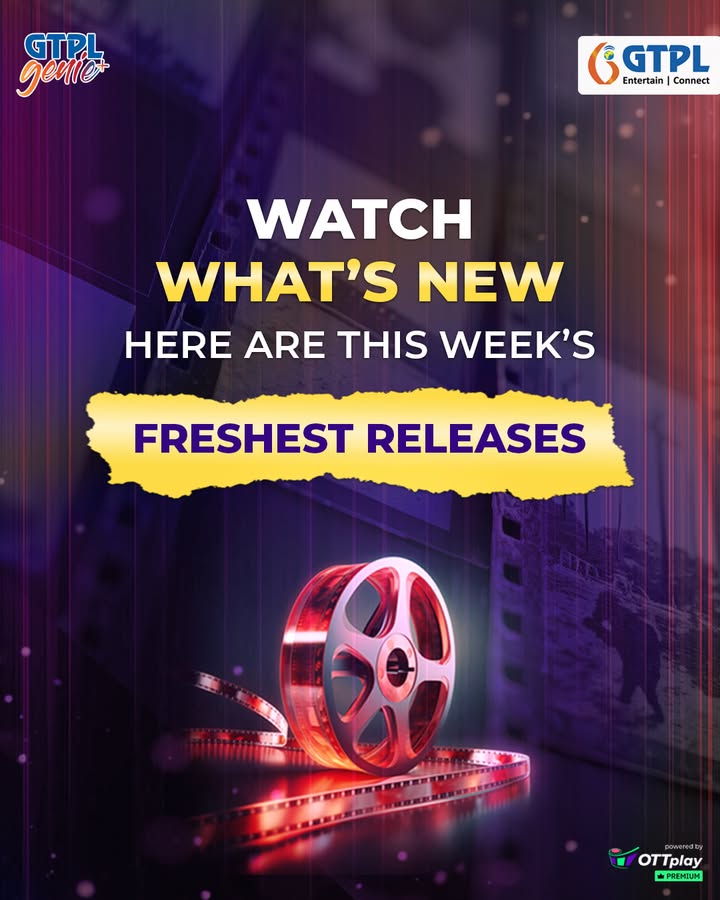 A brand new lineup has just dropped, and its packed with stories worth diving into