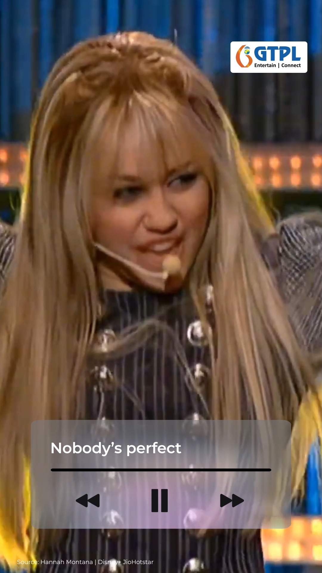 Its been 20 years, but the feeling is instantly familiar. Every song, every moment, still carries that same spark