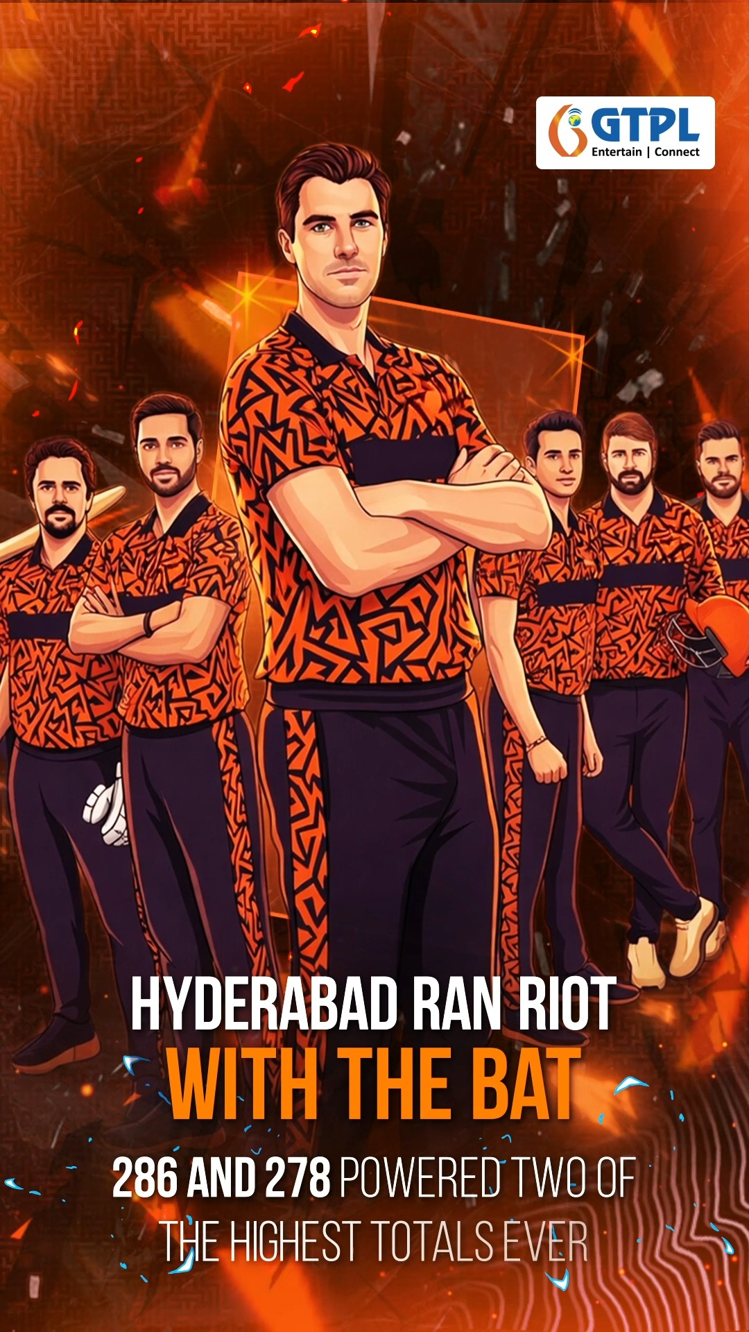 From powerful knocks to game changing spells, last season delivered in every possible way