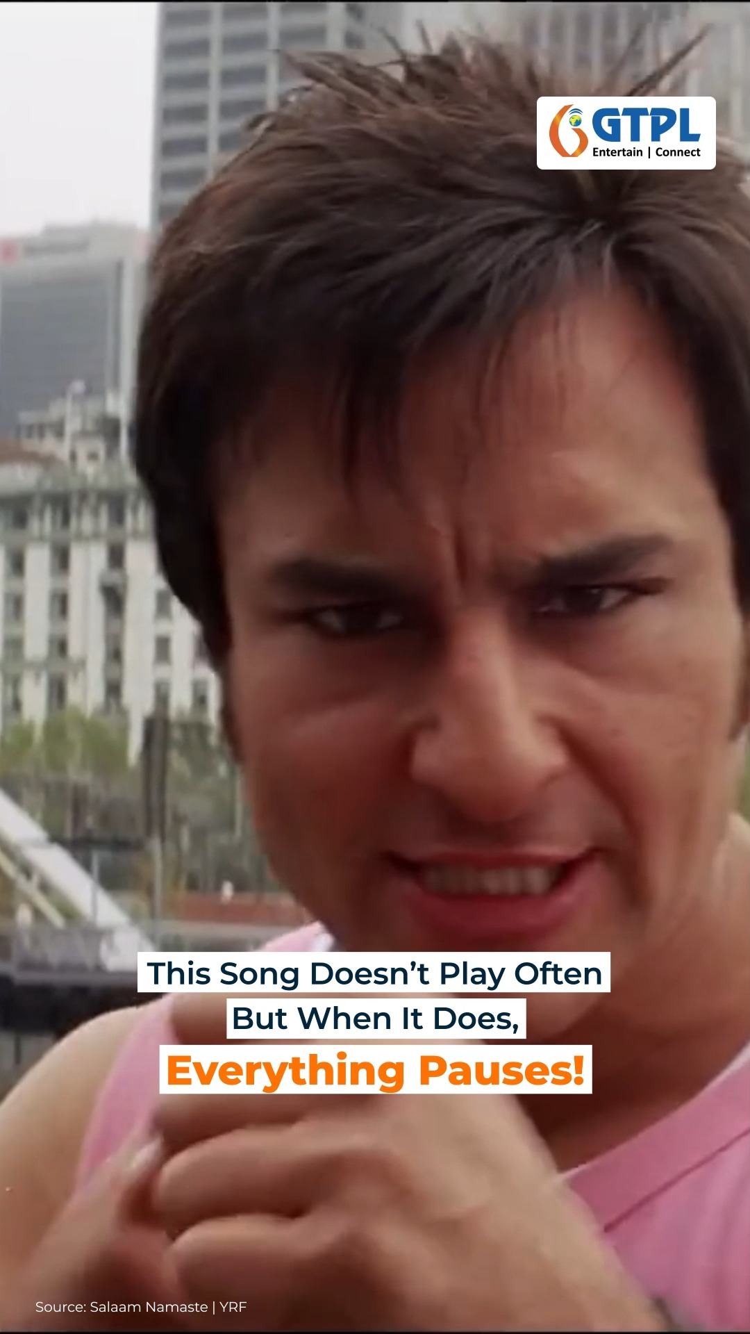 Some songs bring back more than just memories. They bring back a whole feeling thats hard to describe